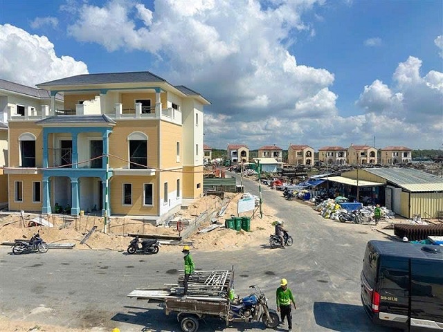 No Va Thảo Điền bỏ ngỏ việc mua lại lô trái phiếu 2.3 ngàn tỷ